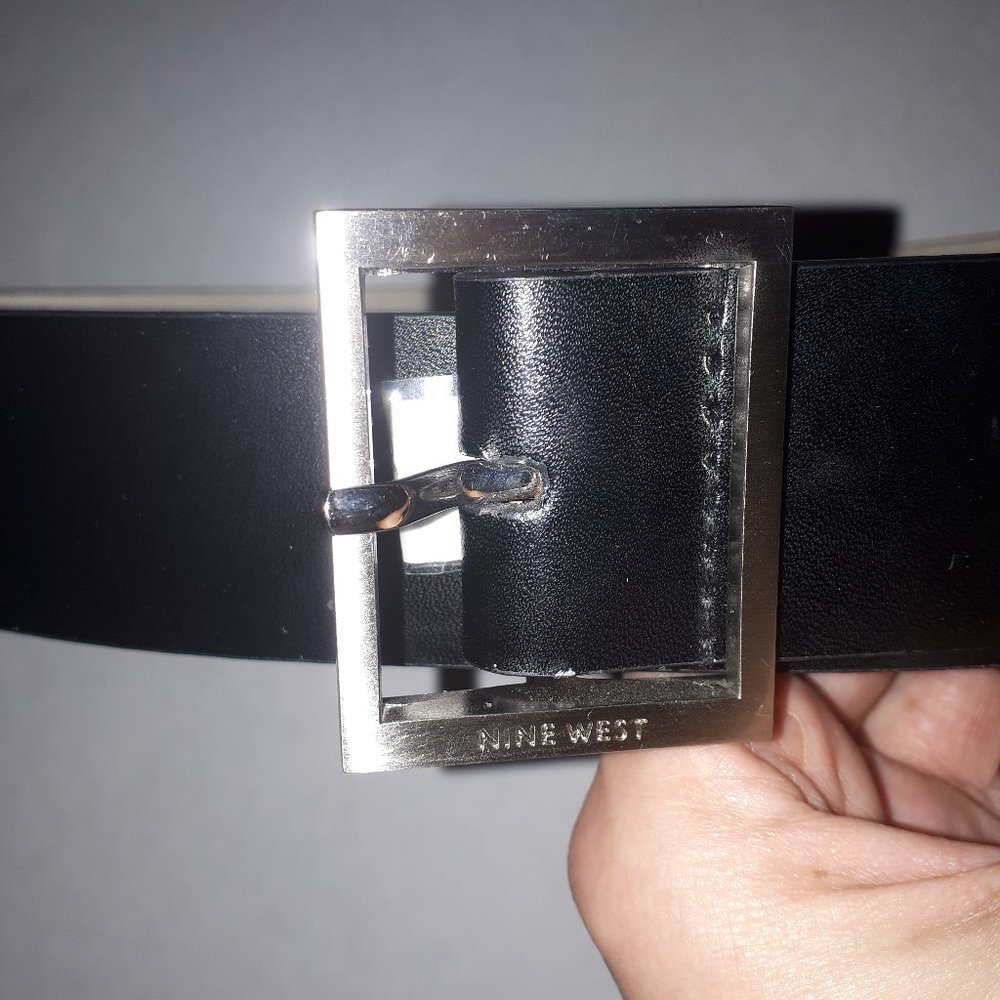 NWOT Nine West Belt